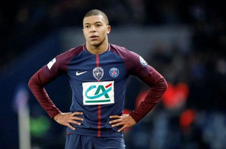 3 lý do cho thấy PSG khó lòng giữ chân Mbappe