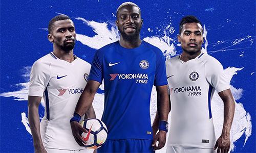 Chelsea sắp lập hattrick mua sắm trị giá 165 triệu đôla