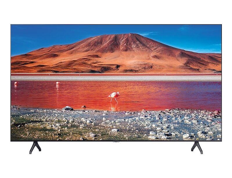 Loạt TV 4K khổng lồ vừa về Việt Nam