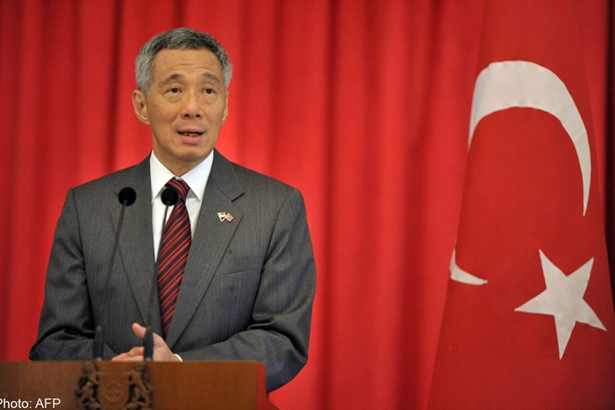 10 nhà lãnh đạo có mức lương cao nhất thế giới