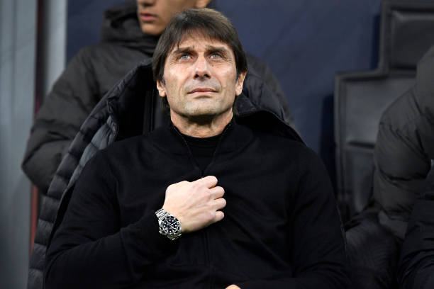 Antonio Conte muốn dẫn dắt Bayern