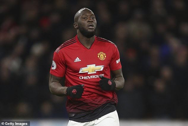 Lukaku có thể rời M.U ngay trong mùa hè 2019