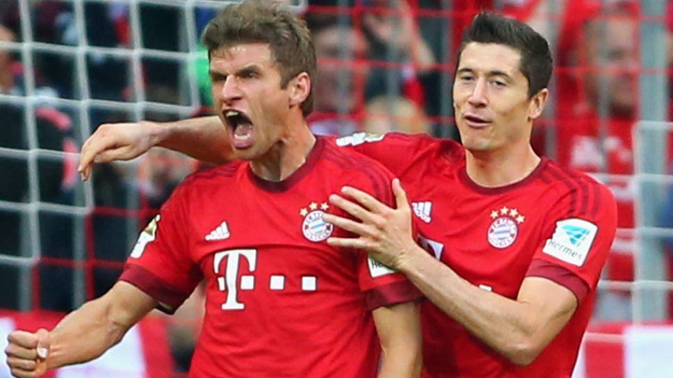 3h00 ngày 8/11, SVĐ Allianz Arena, vòng bảng UCL, Bayern Munich vs AEK Athens: Chưa qua khủng hoảng