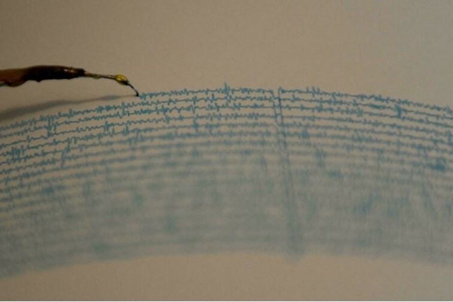 Động đất mạnh 6,7 độ richter tấn công Philippines