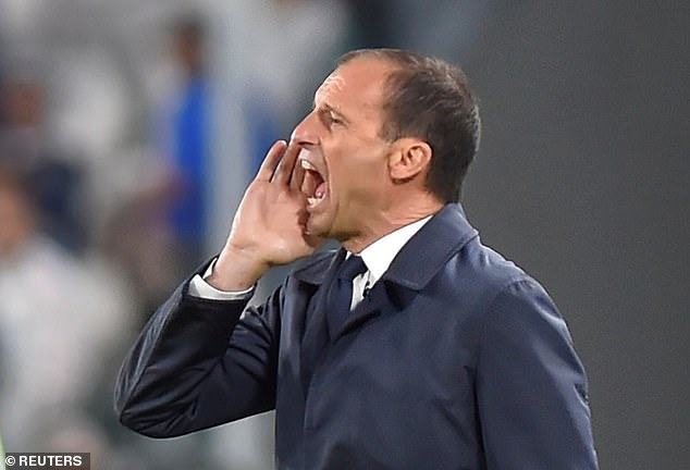 Max Allegri đã đồng ý rời Juventus?