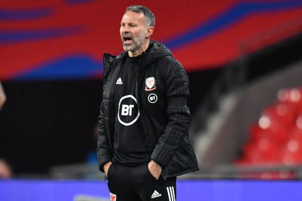 Giggs có công việc mới sau gần 3 năm thất nghiệp