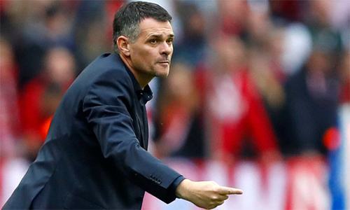 Willy Sagnol: Bayern không còn là CLB mạnh nhất nước Đức