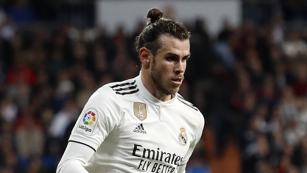 Hết cửa ở lại, Bale muốn đá trận chia tay Real Madrid