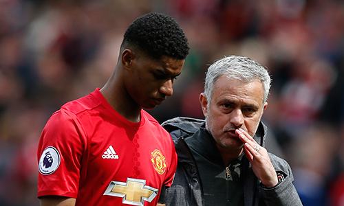 Mourinho tính sử dụng đội U23 ở vòng cuối Ngoại hạng Anh