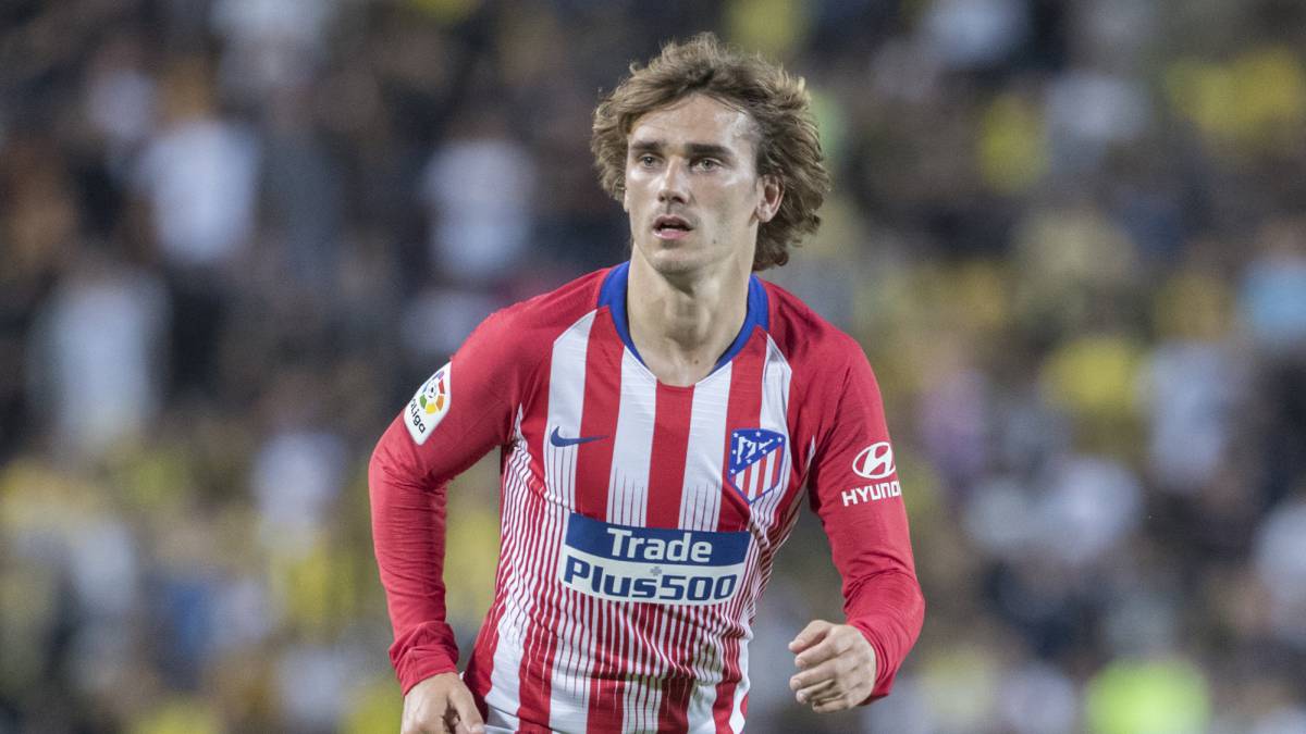 Griezmann ‘đi đêm’ với Barca, lãnh đạo Atletico nổi đóa