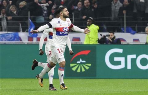 Chốt thời điểm Liverpool chiêu mộ Fekir