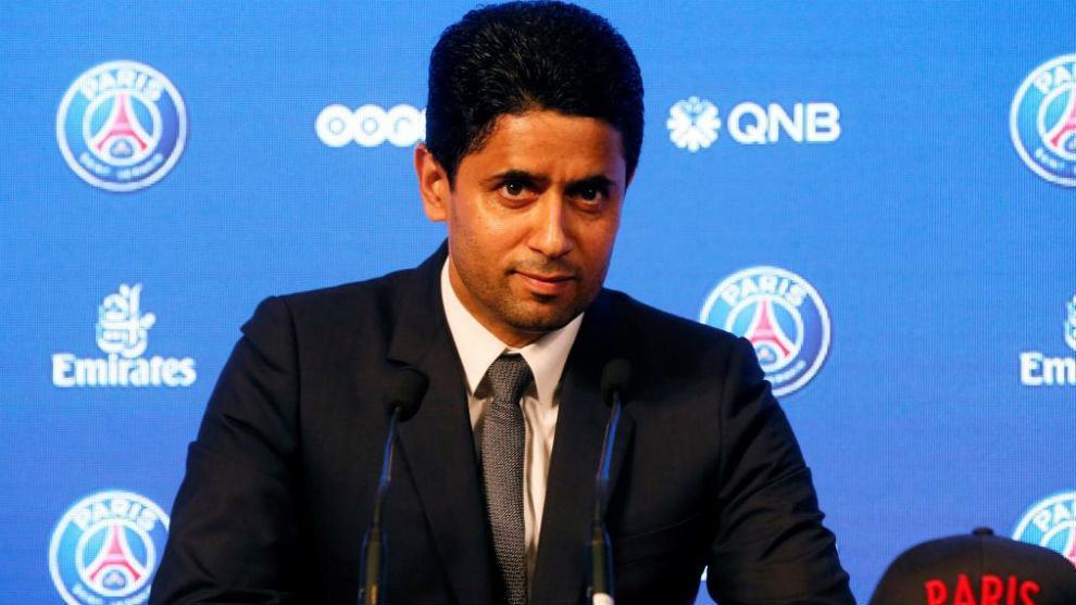 Nóng mắt, chủ tịch Al-Khelaifi cảnh cáo các ngôi sao PSG