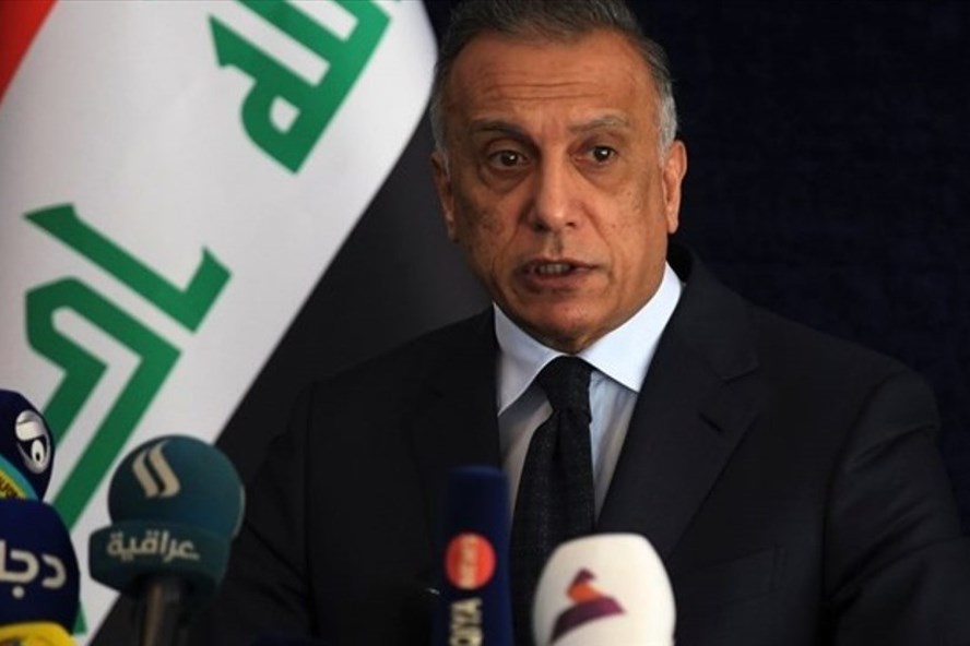 Thủ tướng Iraq bị ám sát hụt bằng máy bay không người lái