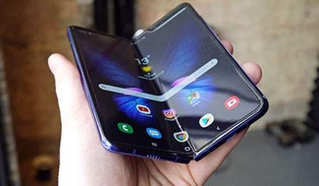 Samsung có thể hoãn bán Galaxy Fold tại các thị trường nhỏ