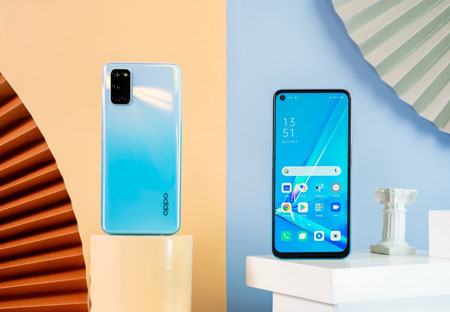 6 smartphone đáng chú ý bán trong tháng 6