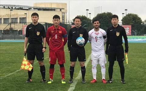 19h30 ngày 3/8, U23 Việt Nam vs U23 Palestine: Chờ cơn mưa bàn thắng