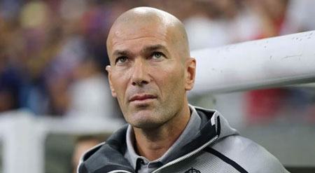 CĐV Real muốn sa thải Zidane sau trận thua Atletico