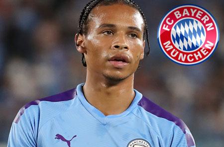 Thuyền trưởng Bayern tự tin mua được Leroy Sane