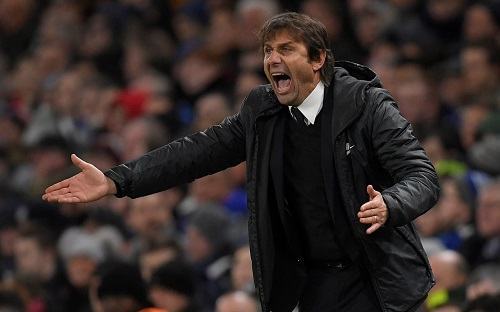 Conte: Không đội nhất bảng nào muốn đụng Chelsea