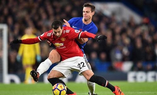 Mourinho: Nhiều cầu thủ xứng đáng được ra sân hơn Mkhitaryan