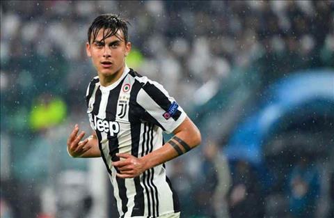 Tin vui cho MU khi Dybala chia tay Juventus vào tháng Một 2019