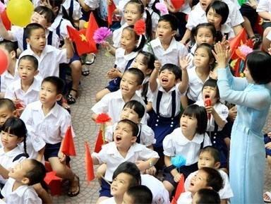 Học sinh  được nghỉ Tết 16 ngày