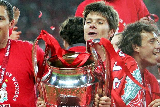 Xabi Alonso tiết lộ điểm đến mơ ước nếu làm HLV