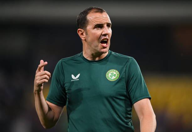 John O’Shea được trao quyền dẫn dắt ĐTQG