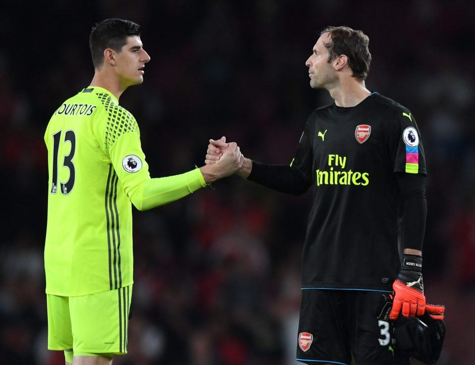 “Chỉ khi Chelsea vô địch, tôi mới ra đi”