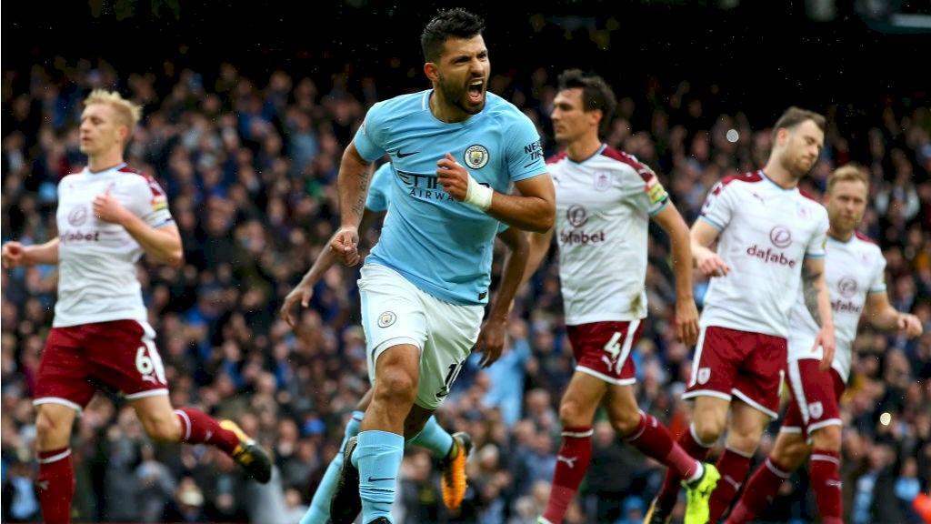 19h30 ngày 3/2, sân Turf Moor, Burnley – Man City: Lời kêu cứu của Pep Guardiola