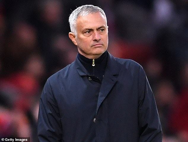 Trở lại Premier League, Mourinho đến bến đỗ gây sốc?