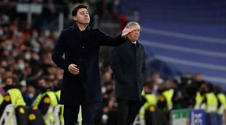 Pochettino đạt thỏa thuận bồi thường hợp đồng với PSG