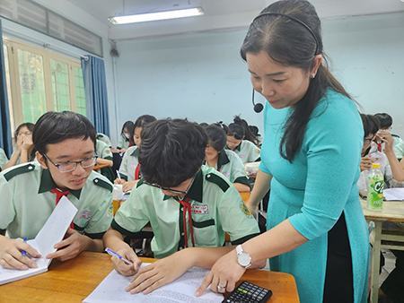 Tăng chỉ tiêu, cơ hội trúng tuyển có tăng?