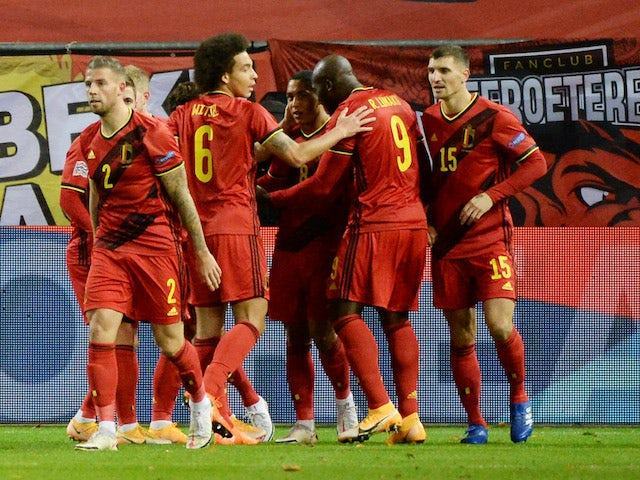 02h45 ngày 19/11, sân King Baudouin, lượt trận cuối bảng A2 Nations League, Bỉ – Đan Mạch: Hiểm họa ở hang Quỷ