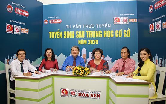 Trượt lớp 10 công lập: Chọn học THPT ngoài công lập hay học nghề?