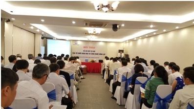 Đào tạo, bồi dưỡng nhân lực KH&CN