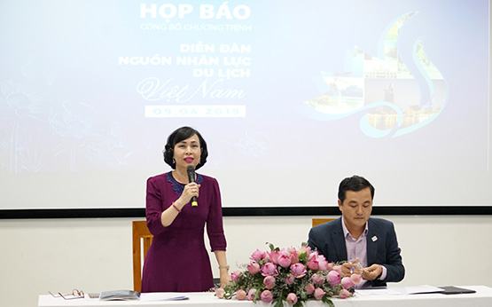 Đào tạo nhân lực du lịch trong trường ĐH