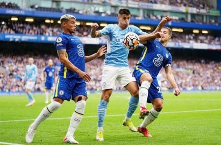 19h30 ngày 15/1, sân Etihad, vòng 22 Premier League, Man City – Chelsea: Lại là The Blues khó xơi?