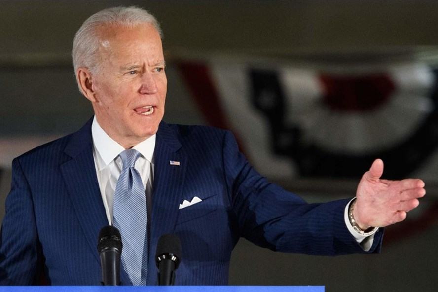 Kế hoạch của ông Biden khi nhân sự nội các mới chưa được phê chuẩn