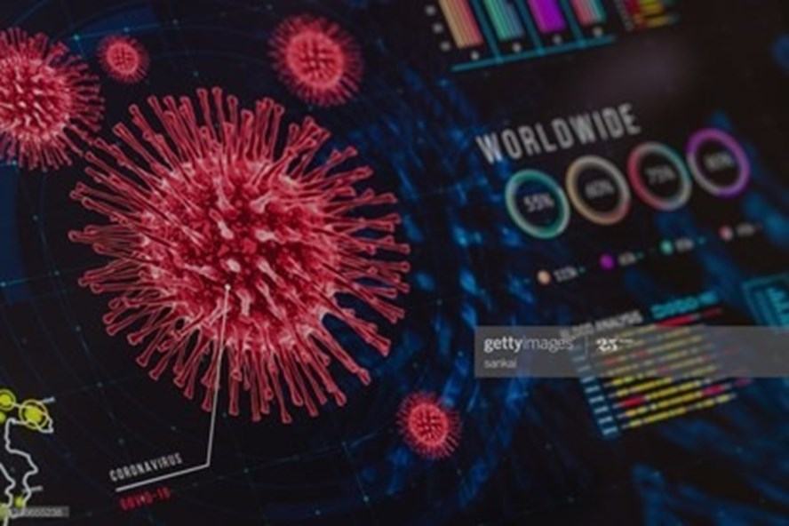 COVID-19 thế giới ngày 18.9: Số ca mắc vượt mức 30 triệu