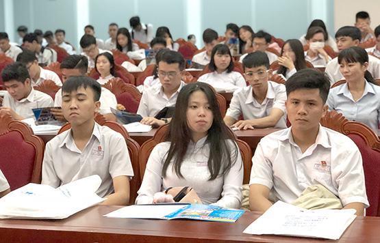 Thanh tra, giám sát bài bản thi THPT quốc gia