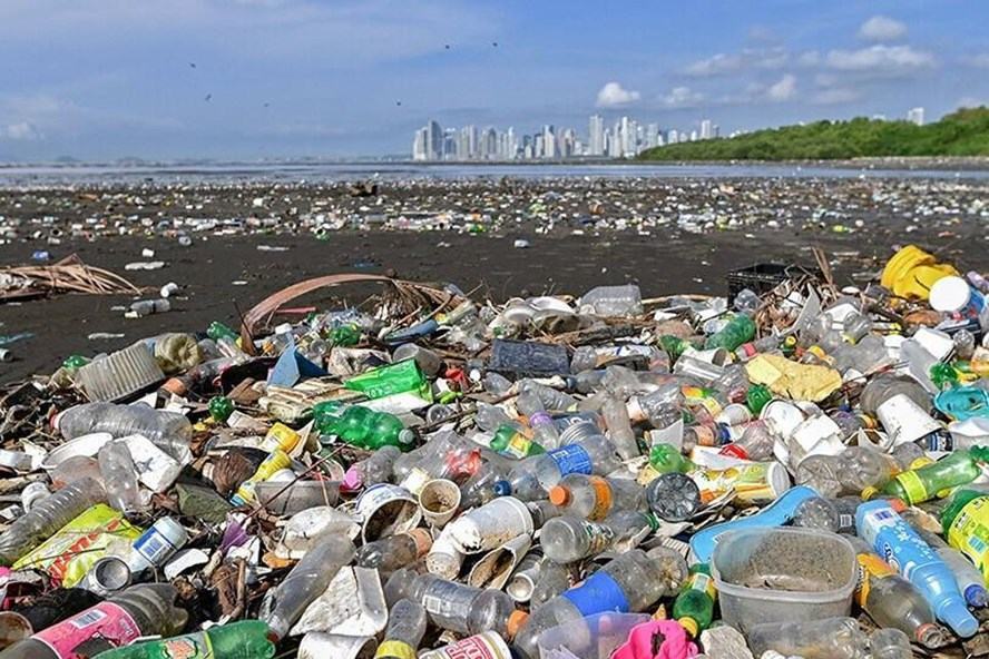 Tia hy vọng trong việc đối phó với ô nhiễm toàn cầu