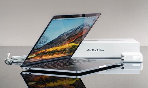 MacBook Pro được bảo hành trị giá 10.000 USD dù không bị lỗi