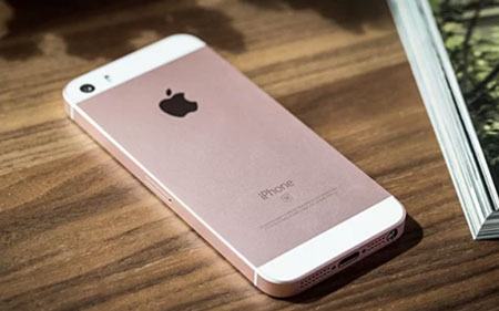 iPhone SE tái xuất với giá 2 triệu đồng