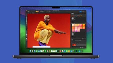 Loạt sản phẩm mới vừa được Apple giới thiệu