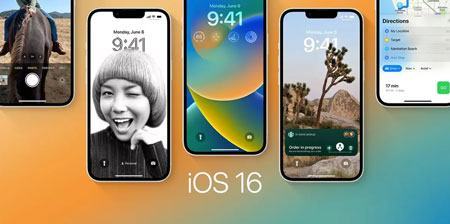 IOS 16 beta tiết lộ tính năng “hot” trên iPhone 14 Pro