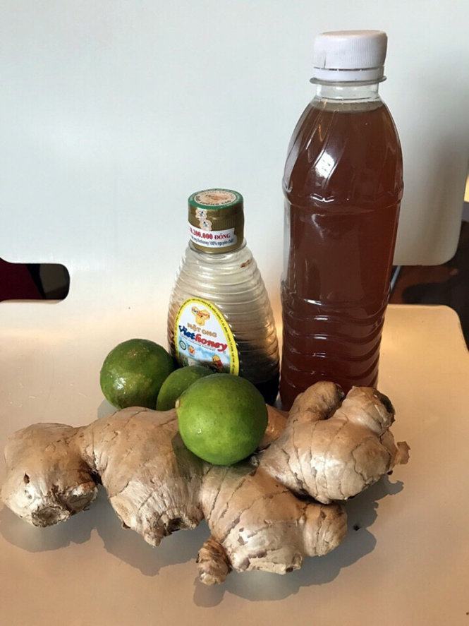 10 cách chữa ho cho trẻ 