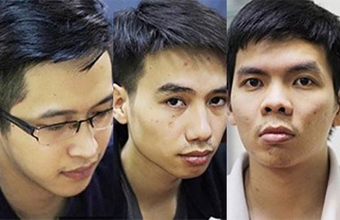 Nhân viên an ninh mạng tấn công web bán hàng trực tuyến