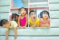 10 giáo viên được nhận chứng chỉ theo phương pháp giáo dục Steiner