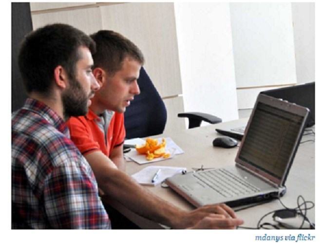 Ảnh chụp màn hình Business Insider